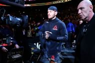 Stipe Miocic's next fight